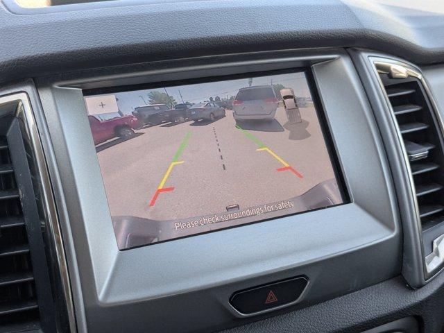 Photo of 2020 Magnetic Metallic Ford Ranger