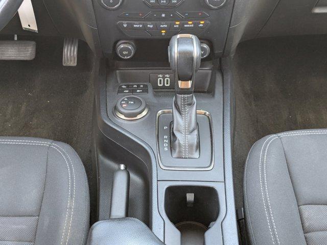 Photo of 2020 Magnetic Metallic Ford Ranger