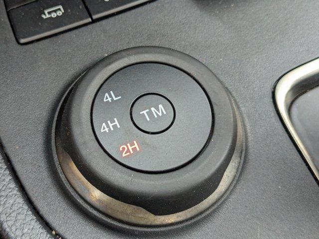 Photo of 2020 Magnetic Metallic Ford Ranger