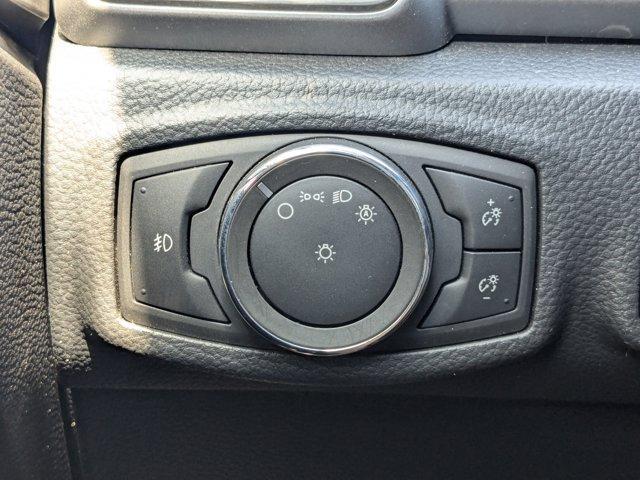 Photo of 2020 Magnetic Metallic Ford Ranger