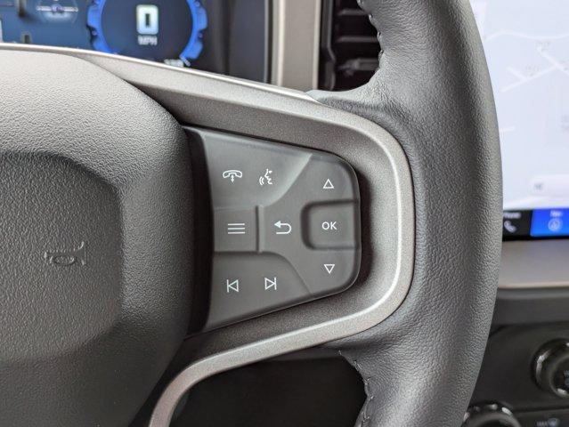 Photo of 2025 Desert Sand Ford Bronco