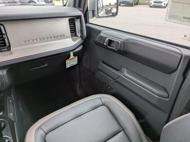 Photo of 2025 Desert Sand Ford Bronco