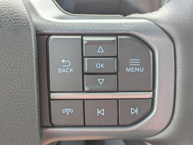 Photo of 2025 Oxford White Ford F-150 Lightning