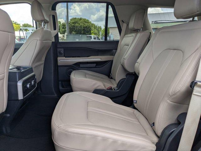 Photo of 2024 Dark Matter Gray Metallic Ford Expedition