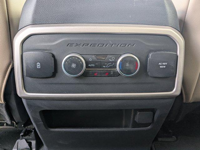 Photo of 2024 Dark Matter Gray Metallic Ford Expedition
