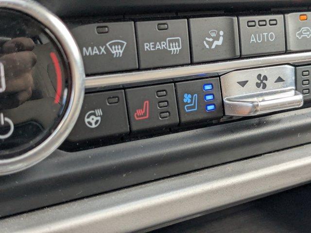 Photo of 2024 Dark Matter Gray Metallic Ford Expedition