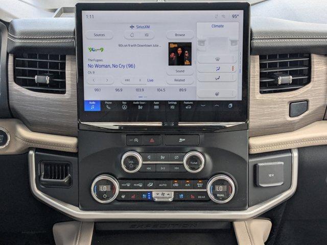 Photo of 2024 Dark Matter Gray Metallic Ford Expedition