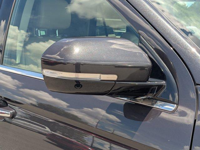 Photo of 2024 Dark Matter Gray Metallic Ford Expedition