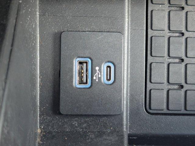 Photo of 2024 Dark Matter Gray Metallic Ford Expedition