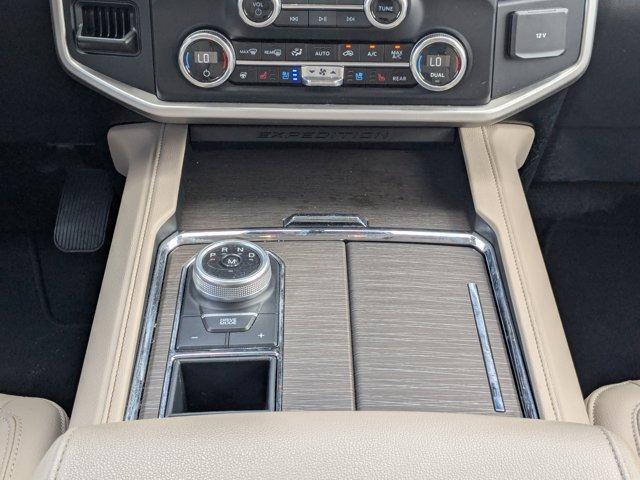 Photo of 2024 Dark Matter Gray Metallic Ford Expedition