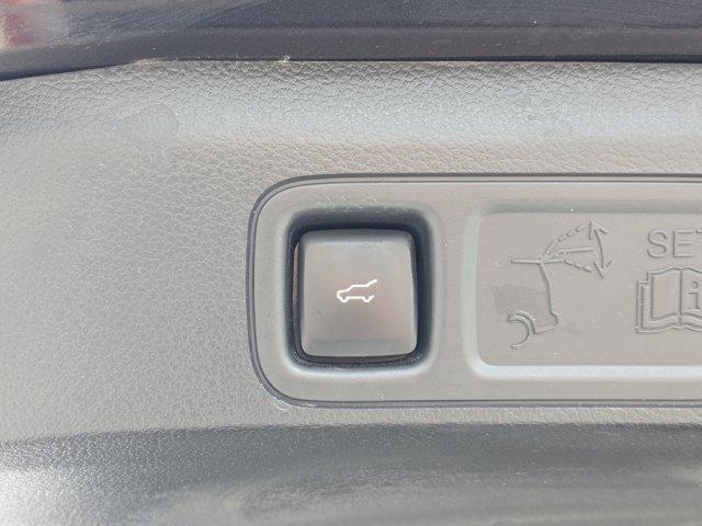 Photo of 2024 Dark Matter Gray Metallic Ford Expedition