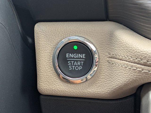Photo of 2024 Dark Matter Gray Metallic Ford Expedition