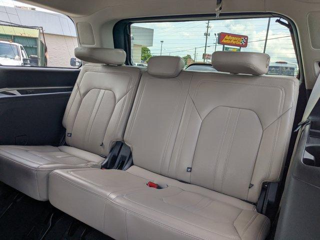 Photo of 2024 Dark Matter Gray Metallic Ford Expedition