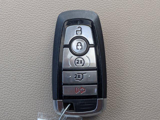 Photo of 2024 Dark Matter Gray Metallic Ford Expedition