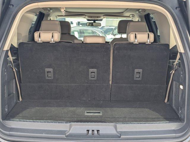 Photo of 2024 Dark Matter Gray Metallic Ford Expedition