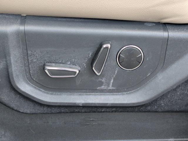 Photo of 2024 Dark Matter Gray Metallic Ford Expedition