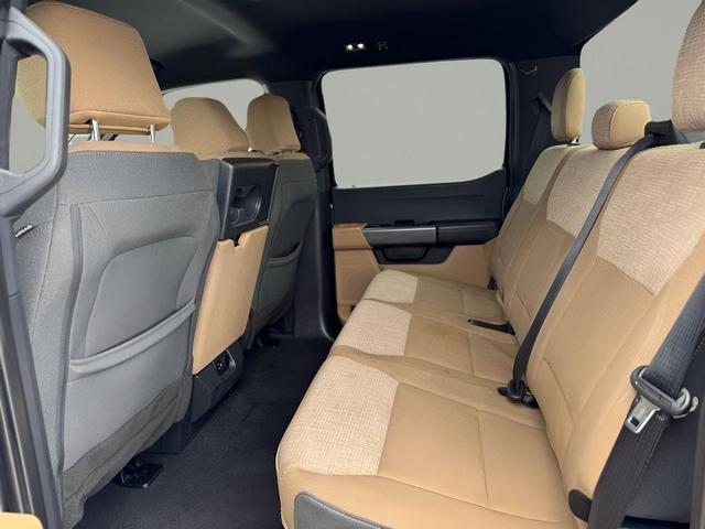 Photo of 2023 Carbonized Gray Metallic Ford F-150