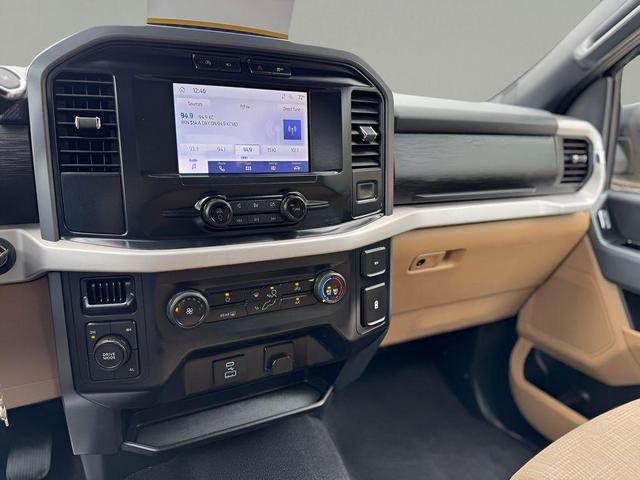 Photo of 2023 Carbonized Gray Metallic Ford F-150