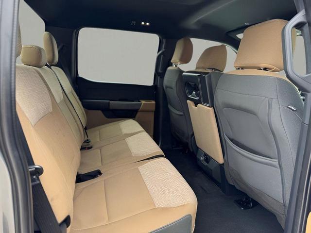 Photo of 2023 Carbonized Gray Metallic Ford F-150