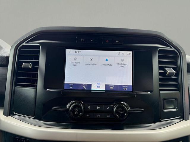Photo of 2023 Carbonized Gray Metallic Ford F-150