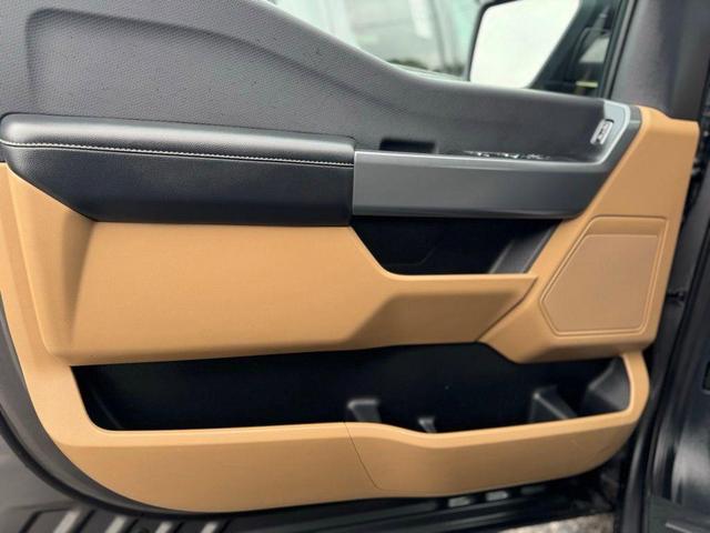 Photo of 2023 Carbonized Gray Metallic Ford F-150