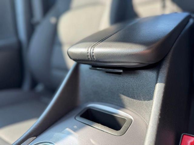 Photo of 2023 Dark Ash Metallic Chevrolet Malibu