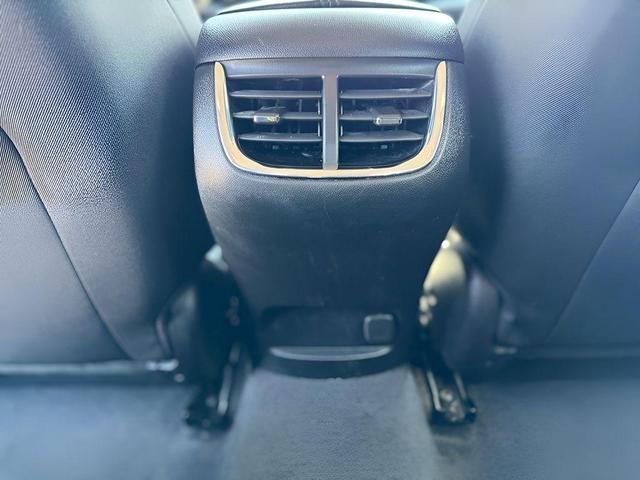 Photo of 2023 Dark Ash Metallic Chevrolet Malibu
