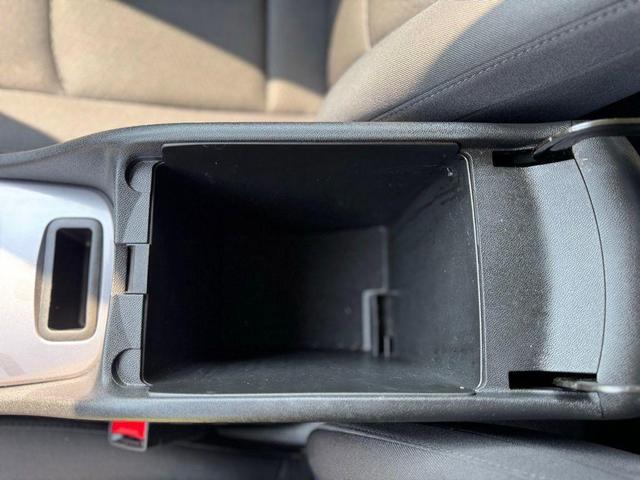 Photo of 2023 Dark Ash Metallic Chevrolet Malibu