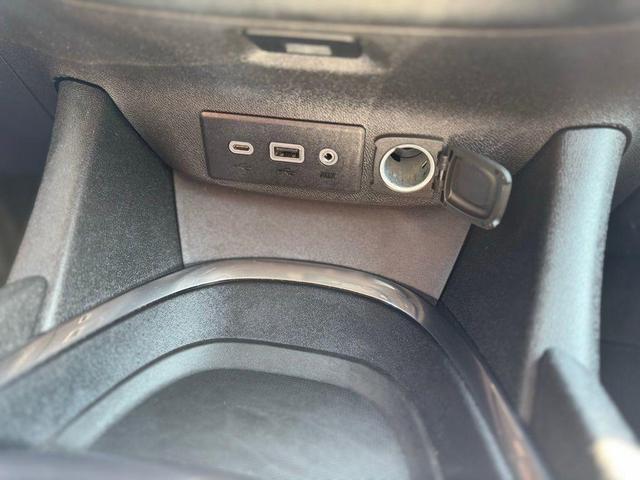 Photo of 2023 Dark Ash Metallic Chevrolet Malibu