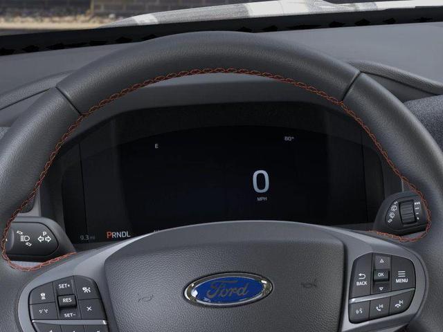 Photo of 2025 Gray Metallic Ford Explorer