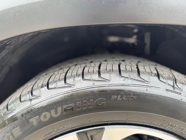 Photo of 2024 Sterling Gray Metallic Chevrolet Trax