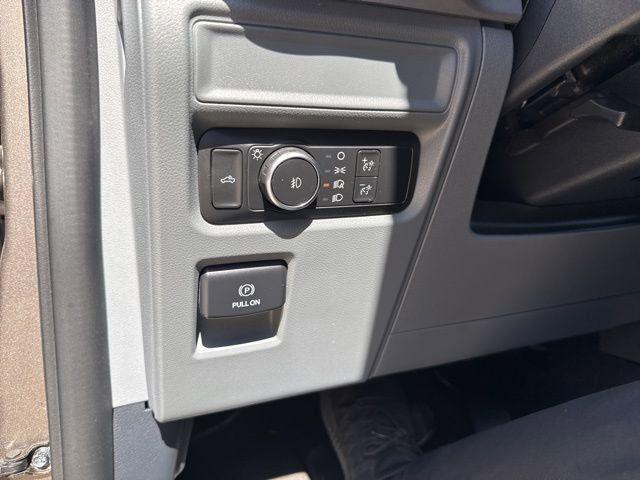Photo of 2022 Stone Gray Metallic Ford F-150