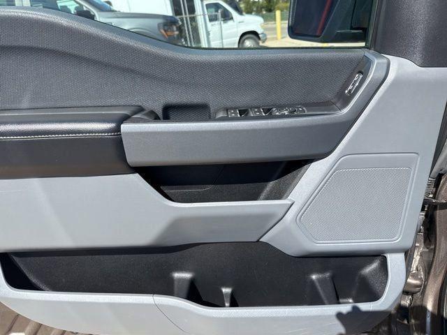 Photo of 2022 Stone Gray Metallic Ford F-150