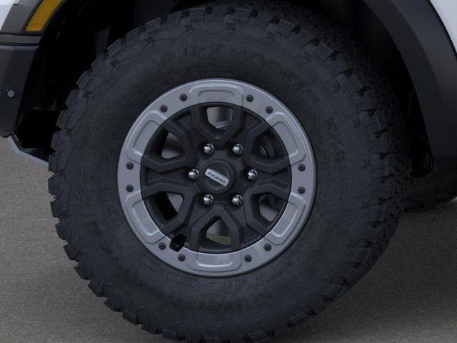 Photo of 2025 Oxford White Ford Ranger