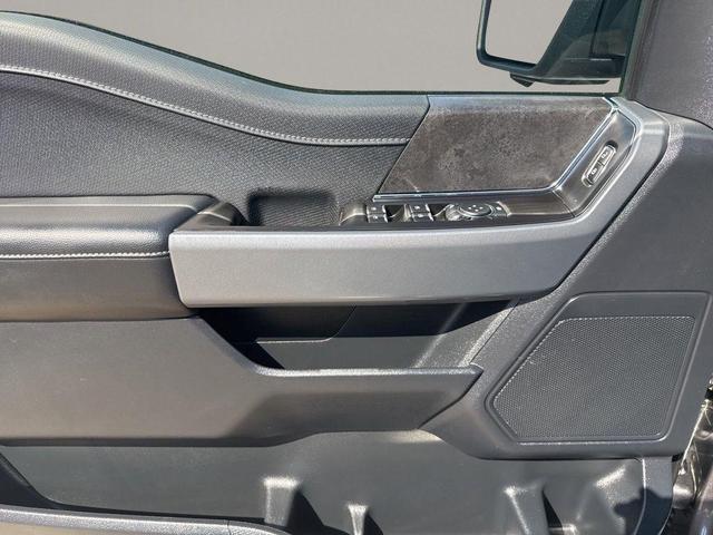 Photo of 2024 Gray Metallic Ford F-150