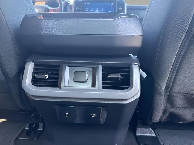 Photo of 2024 Gray Metallic Ford F-150