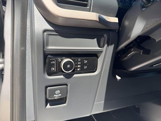 Photo of 2024 Gray Metallic Ford F-150
