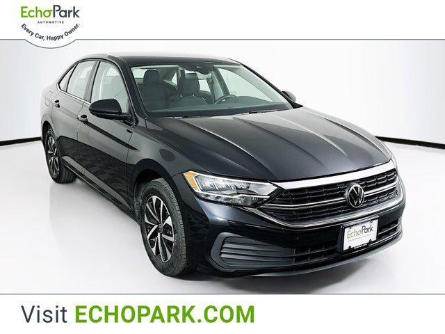 2024 Volkswagen Jetta