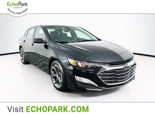 2022 Chevrolet Malibu