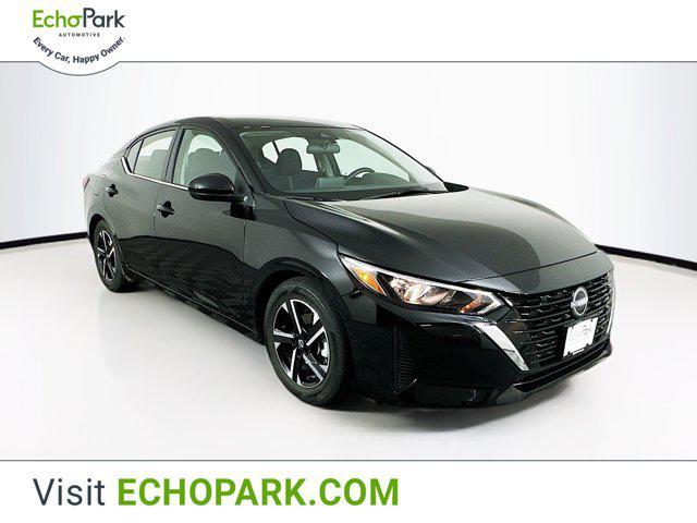 2024 Nissan Sentra