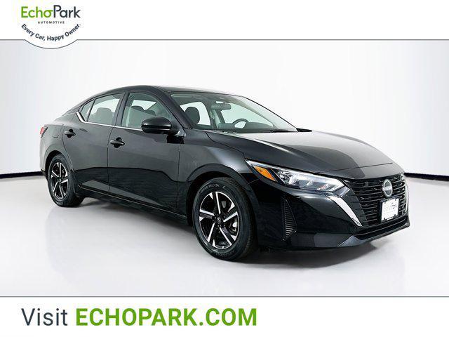2024 Nissan Sentra