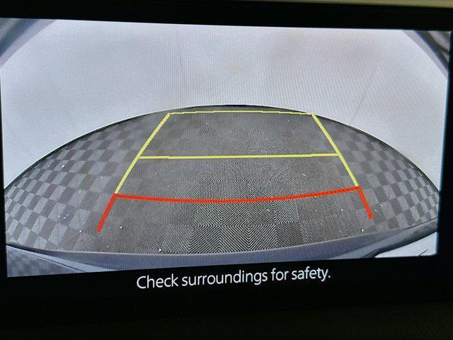 Photo of 2021 Polymetal Gray Mazda CX-5