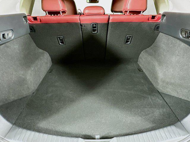 Photo of 2021 Polymetal Gray Mazda CX-5