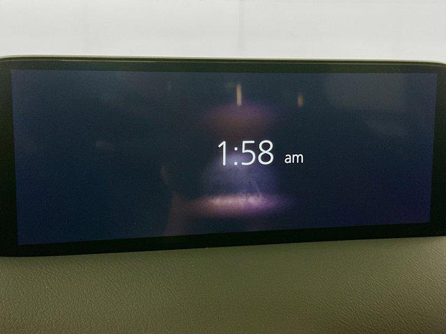 Photo of 2021 Polymetal Gray Mazda CX-5