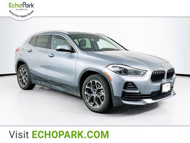 2023 BMW X2