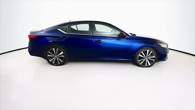 2022 Nissan Altima