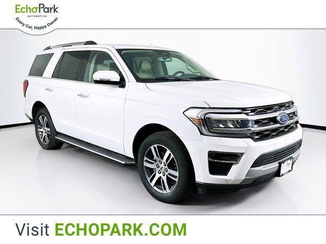 2023 Ford Expedition