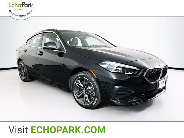 2024 BMW 228 Gran Coupe