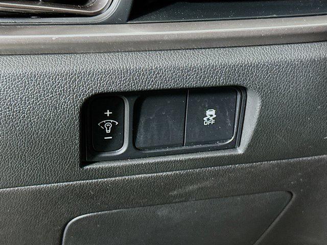 Photo of 2024 Gravity Grey Kia Sorento