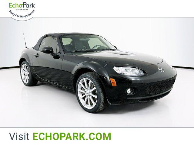2006 Mazda Mx-5 Miata